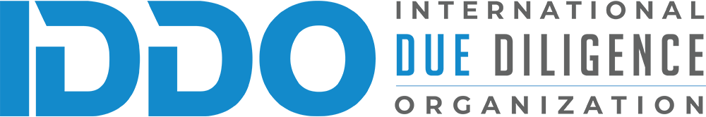 International Due Diligence Organization logo